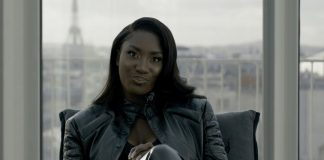 Aya Nakamura « C’est pas facile pour une femme dans l’industrie musicale de s’imposer »