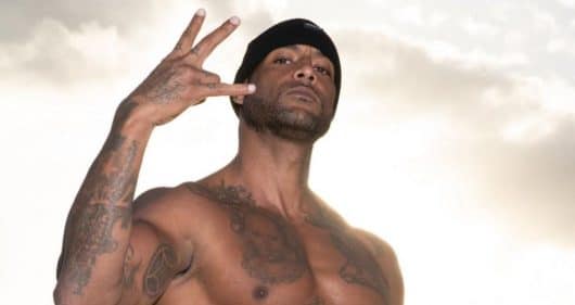 Ce titre de Booba qu'il déteste cartonne, il réagit !