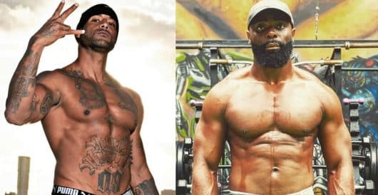 Booba affirme avoir déjà rencontré personnellement la nouvelle compagne de Kaaris