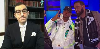 Jean Messiha s’en prend sévèrement à Booba et aux « idoles du rap »