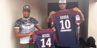 Booba cambriolé par les mêmes malfaiteurs que les joueurs du PSG