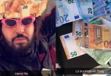 Mohamed Henni touche le gros lot en faisant une mise improbable sur Winamax