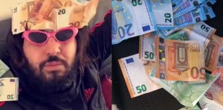 Mohamed Henni touche le gros lot en faisant une mise improbable sur Winamax