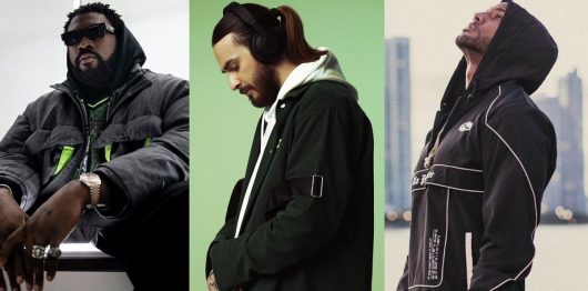 SCH détruit les records de Damso et Booba mais reste loin de PNL