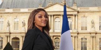 Wejdene se fait clasher par un média Twitter, agacée par l’oubli de son album