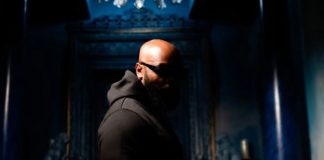 Kaaris met tout le monde d’accord avec Château Noir, Twitter en feu !