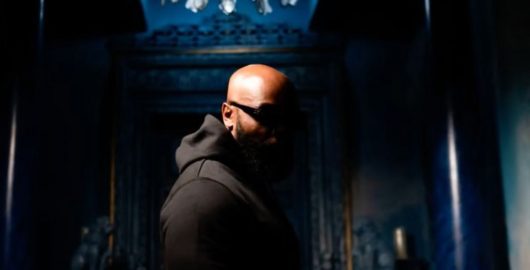 Kaaris met tout le monde d'accord avec Château Noir