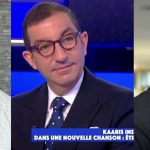 Jean Messiha défie Kaaris et Booba de se réunir dans TPMP, Riska le dézingue