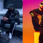 Booba clash Therapy et s’amuse des faibles streams de Kaaris