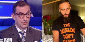 Médine attaqué par Jean Messiha dans TPMP, le rappeur réagit !