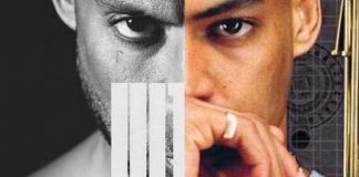 Booba sur le toit du monde avec Ultra