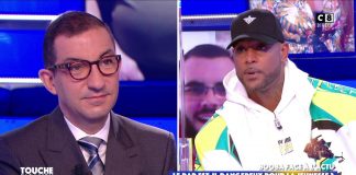 Booba dézingue Jean Messiha banni de Twitter