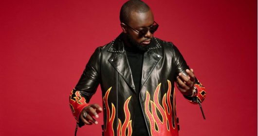 Gims a empoché 15 millions d'euros rien qu'avec Ceinture noire