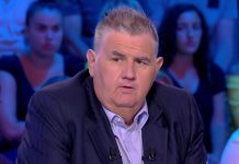 « Aujourd’hui, les images sont choquantes » se défend dans TPMP, Pierre Ménès accusé d’agressions sexuelles