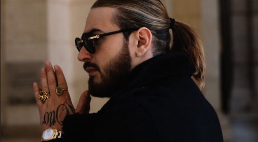 SCH : L’album « JVLIVS II » est disque d’or en 4 jours !
