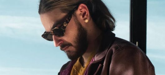 SCH lâche une exclusivité avant l'album JVLIVS II avec Tempête [Son]
