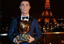 Cristiano Ronaldo de retour au Real Madrid ?