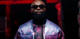 Kaaris – Château Noir
