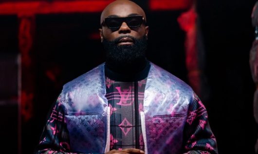 Kaaris - Château Noir