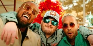 Alonzo milliardaire grâce à Youtube