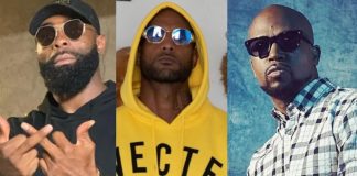Kaaris et Rohff ridiculisés par Booba avec la chute de leurs singles