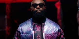 Kaaris réalise une grosse performance avec Château Noir devant Hatik et Ninho