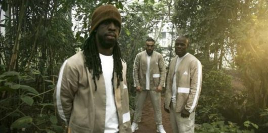 Youssoupha confirme son très attendu album commun avec Kery James et Médine