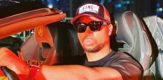 Rohff de retour en musique avec Doux-Bail