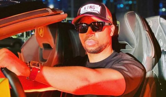 Rohff de retour en musique avec Doux-Bail