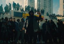Kaaris attaque Jean Messiha dans le clip très énervé de Château Noir