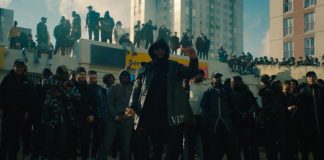 Kaaris attaque Jean Messiha dans le clip très énervé de Château Noir