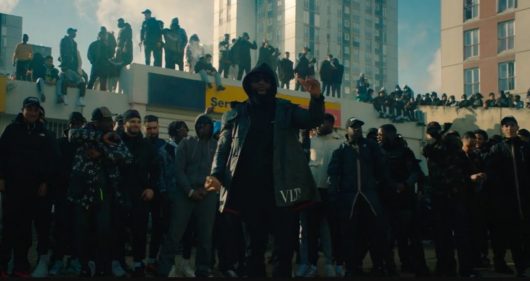 Kaaris attaque Jean Messiha dans le clip très énervé de Château Noir