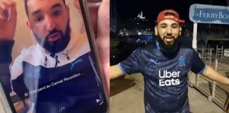 Mohamed Henni va devoir courir tout nu dans le centre de Canet