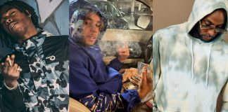 Koba LaD nargue Zola après les moqueries de Booba