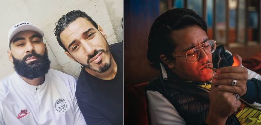 Canardo adresse un message pour prendre la défense de Brahim Bouhlel