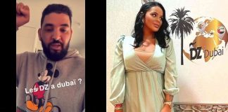 Les DZ à Dubaï : Mohamed Henni choqué par l’émission de télé-réalité, il réagit