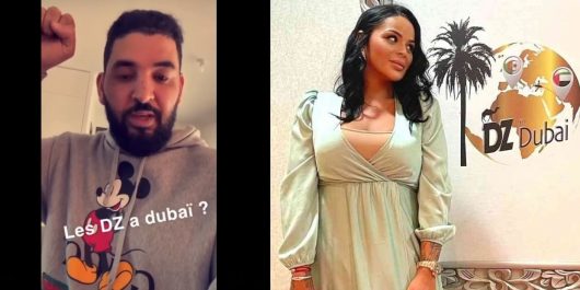 Les DZ à Dubaï : Mohamed Henni choqué par l'émission de télé-réalité, il réagit
