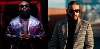 Kaaris adresse un message fort à SCH