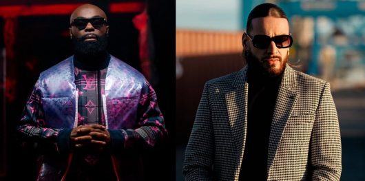 Kaaris adresse un message fort à SCH