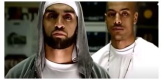 Ali le compère de Booba avec Lunatic marque son grand retour