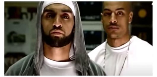 Ali le compère de Booba avec Lunatic marque son grand retour