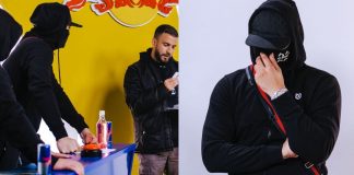 Ashe 22 sort une lame face à Mehdi Maïzi, l’émission Rap Jeu censurée
