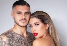 PSG : Icardi se fait lyncher après avoir traité sa femme de chienne