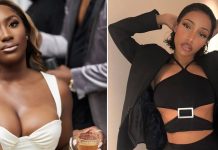 Aya Nakamura et Shay, il se passe quelque chose !