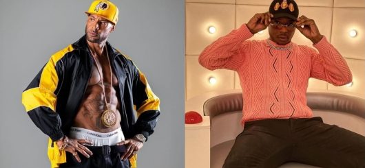 Ninho n'aura pas son feat avec Booba car il a collaboré avec trop d’ennemis