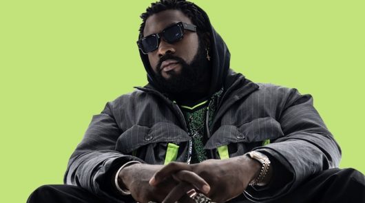 Damso ne bat pas SCH et Booba mais les chiffres sont impressionants