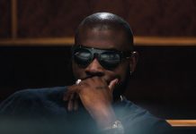QALF Infinity, le nouvel album de Damso
