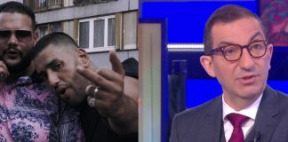 Sadek ridiculise Jean Messiha