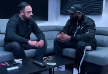 Kaaris a-t-il été en froid avec Therapy ? Il répond !