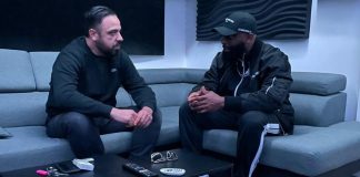 Kaaris a-t-il été en froid avec Therapy ? Il répond !
